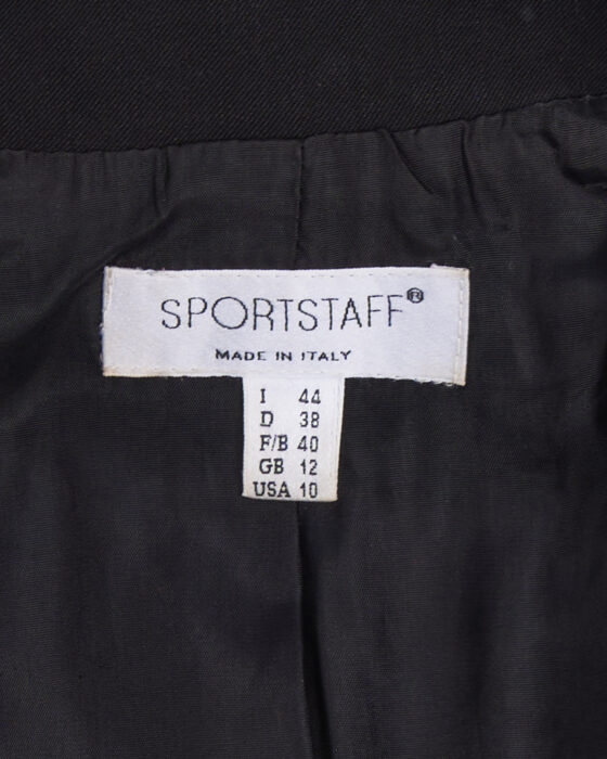 Жакет Sportstaff made in Italy Sportstaff — фото 6