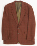 Твидовый пиджак Sportman Sportman