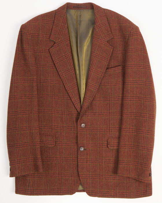 Твидовый пиджак Sportman Sportman