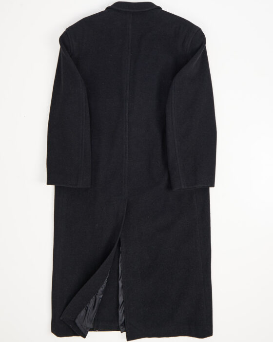 Двубортное шерстяное пальто Liborio Liborio — фото 2