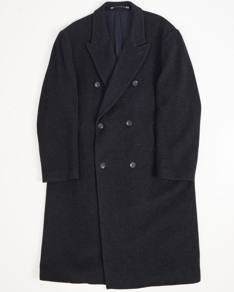 Пальто из шерсти Tino Corelli