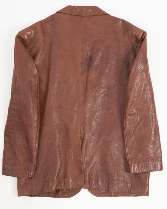 Куртка Philmar-Clad из жатой кожи Philmar-Clad — фото 2