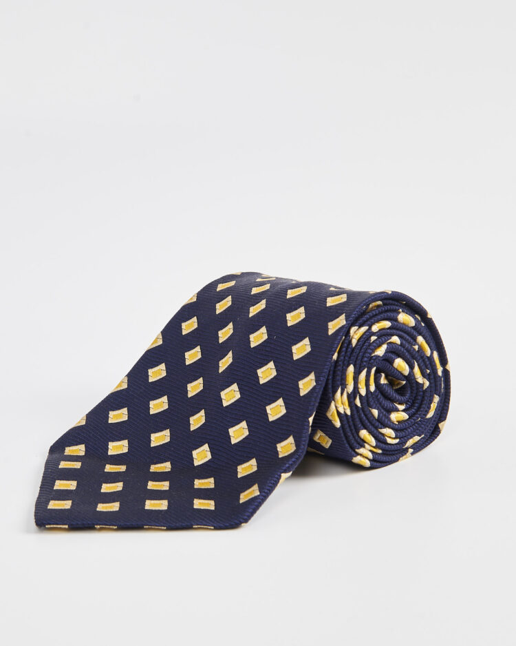 Галстук Hugo Boss