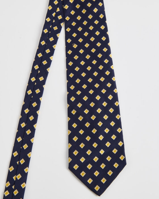 Галстук Hugo Boss Hugo Boss — фото 3