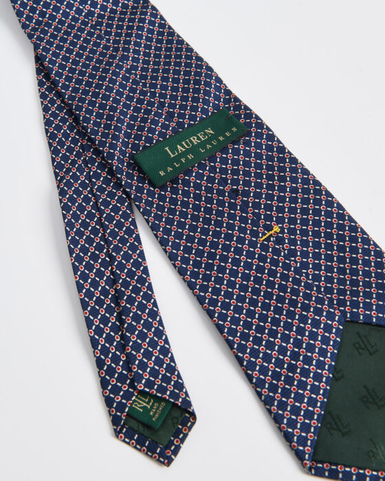 Галстук Ralph Lauren Ralph Lauren — фото 2