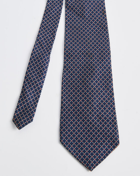 Галстук Ralph Lauren Ralph Lauren — фото 3