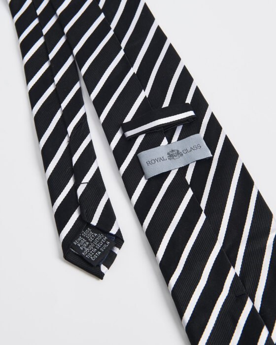 Винтажный галстук Royal Class Royal Class — фото 3