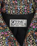 Винтажный жакет Fink Fink — фото 4