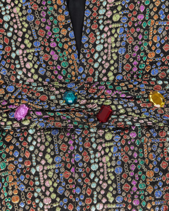 Винтажный жакет Fink Fink — фото 6