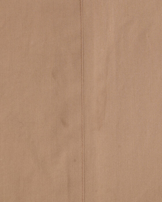 Винтажный двусторонний тренч — фото 5