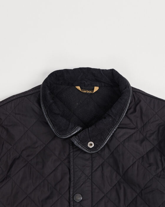 Стёганая куртка Barbour Barbour — фото 3