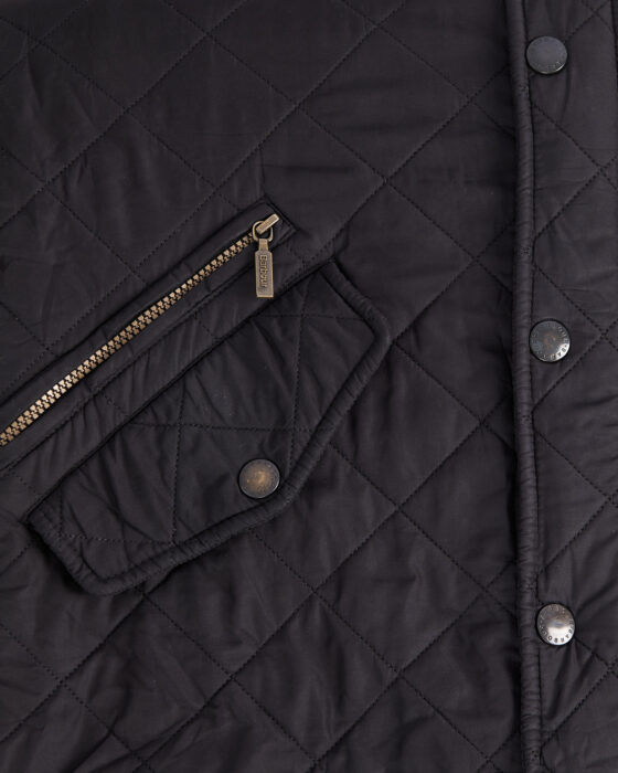 Стёганая куртка Barbour Barbour — фото 4