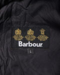 Стёганая куртка Barbour Barbour — фото 7