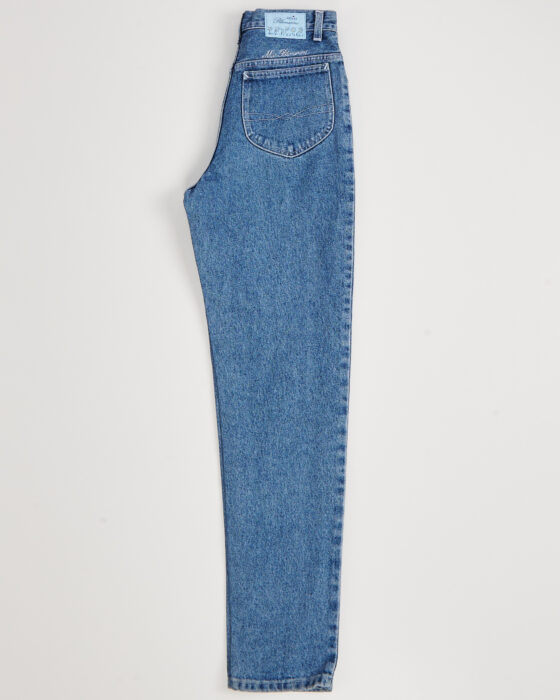 Джинсы Miss Blumarine Miss Blumarine — фото 2