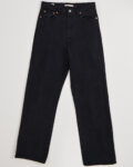 Джинсы Levi’s Ribcage Straight Levi’s