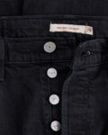 Джинсы Levi’s Ribcage Straight Levi’s — фото 5