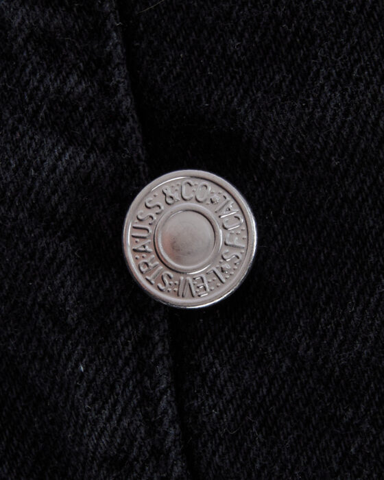 Джинсы Levi’s Ribcage Straight Levi’s — фото 6