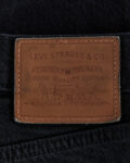 Джинсы Levi’s Ribcage Straight Levi’s — фото 7