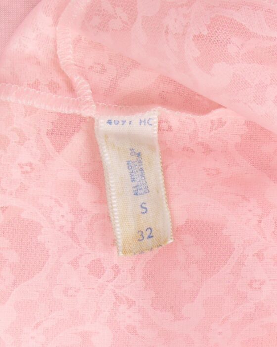 Винтажная комбинация — фото 5