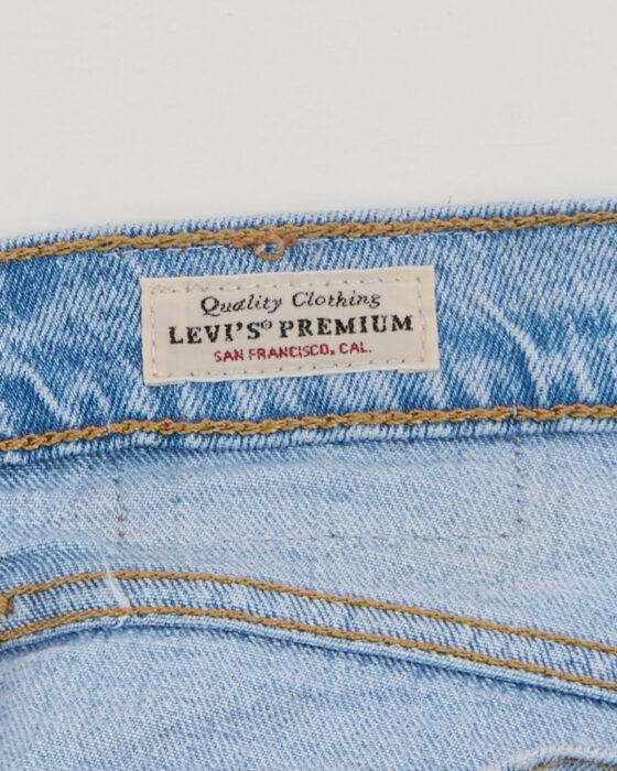 Джинсы Levi’s 501 Levi’s 501 Original Fit — фото 5