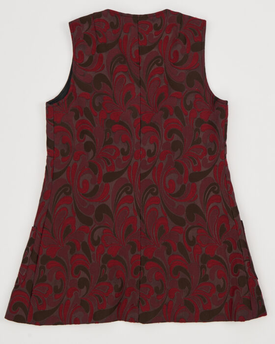 Винтажный жилет Monnmi Monnmi — фото 2