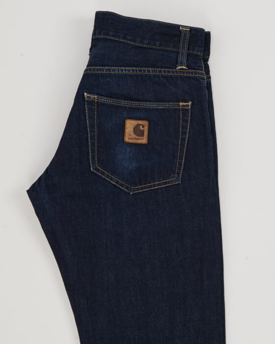 Джинсы Carhartt Carhartt — фото 4