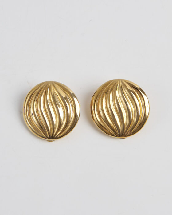 Винтажные клипсы