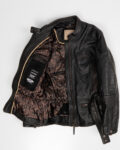 Винтажная кожаная куртка Highway 1 Highway 1 — фото 9