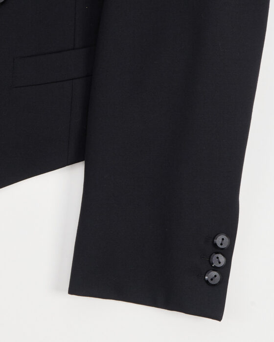 Двубортный жакет Emanuel Ungaro Emanuel Ungaro Uomo — фото 5