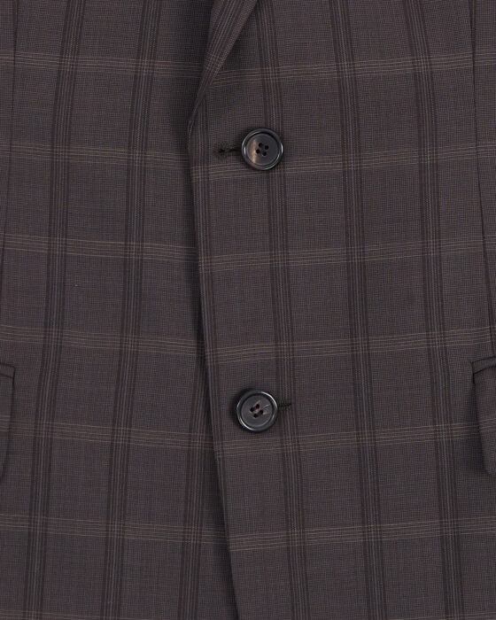 Винтажный пиджак Hugo Boss Hugo Boss — фото 4