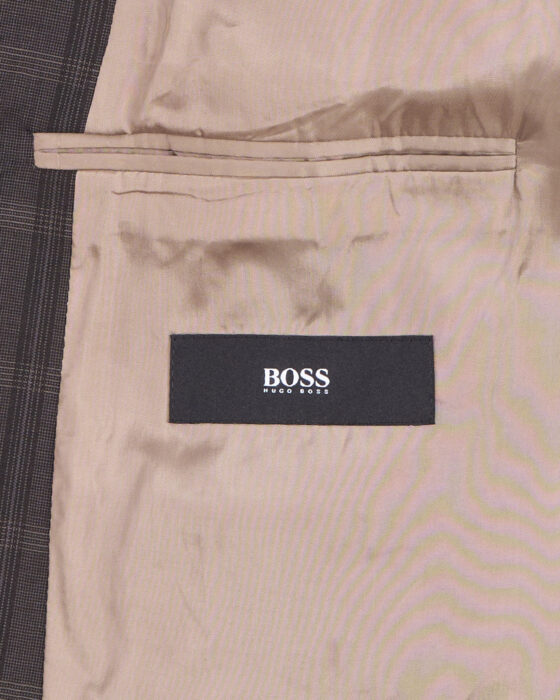 Винтажный пиджак Hugo Boss Hugo Boss — фото 7