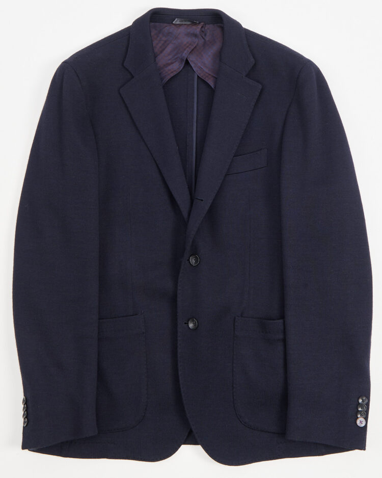 Пиджак Sartoria Latorre made in Italy