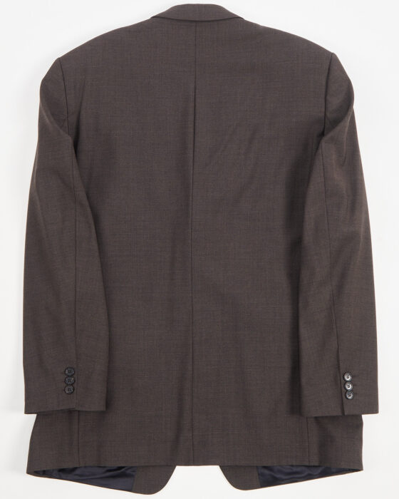 Пиджак из шерсти Atwardson Atwardson — фото 2