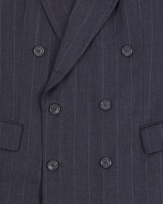 Двубортный пиджак Hugo Boss Hugo Boss — фото 5