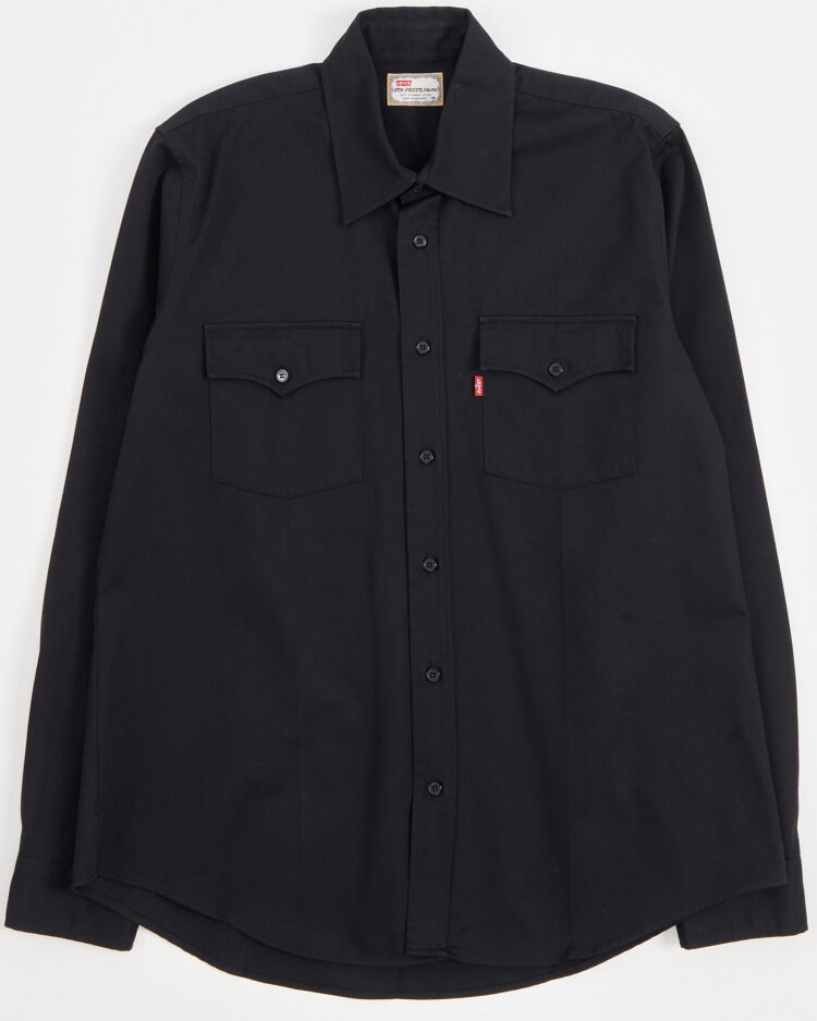 Рубашка Levi’s Sta-Prest