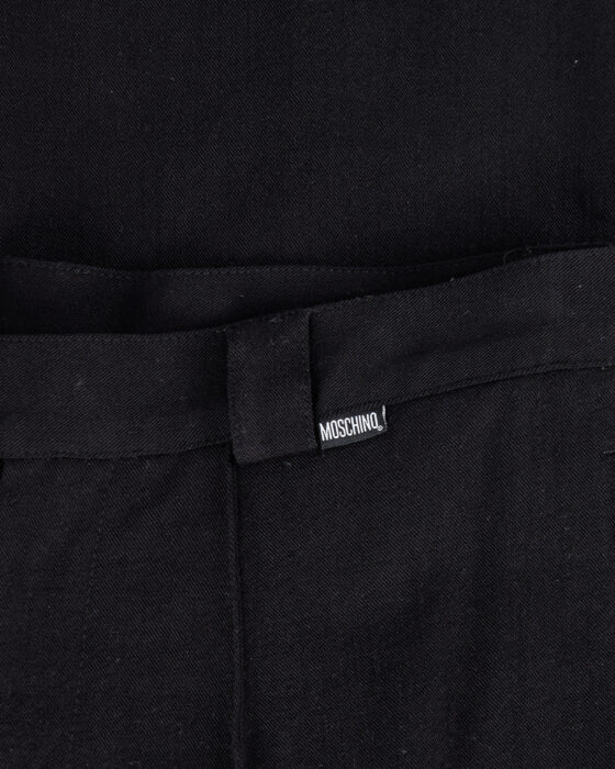 Брюки Moschino Moschino — фото 4