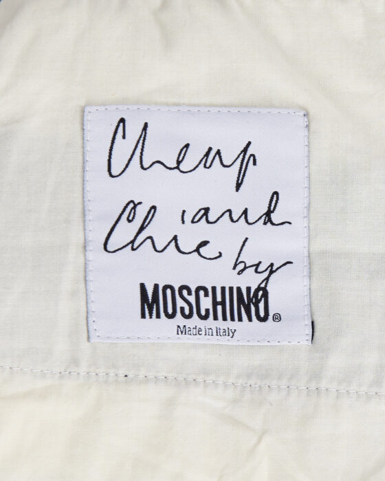 Брюки Moschino Moschino — фото 5