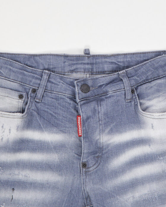 Джинсы Dsquared2 Dsquared2 — фото 4