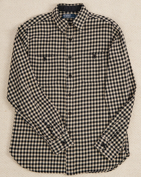 Рубашка Polo Ralph Lauren Polo Ralph Lauren