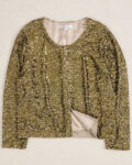 Винтажный жакет L.K. Bennett с пайетками L.K. Bennett