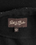 Кейп из шерсти Patti LaBelle Patti LaBelle — фото 4