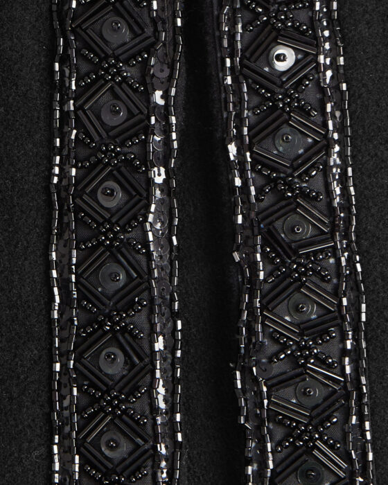 Кейп из шерсти Patti LaBelle Patti LaBelle — фото 5