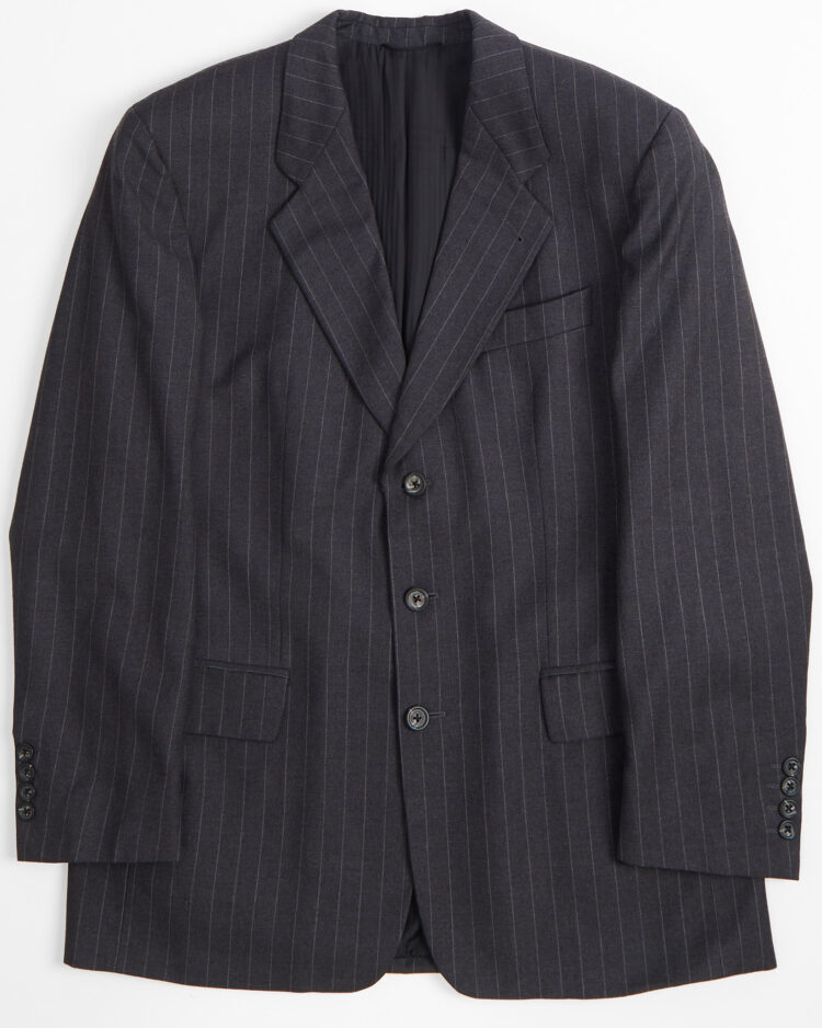 Пиджак Bruno Piattelli из шерсти Zegna