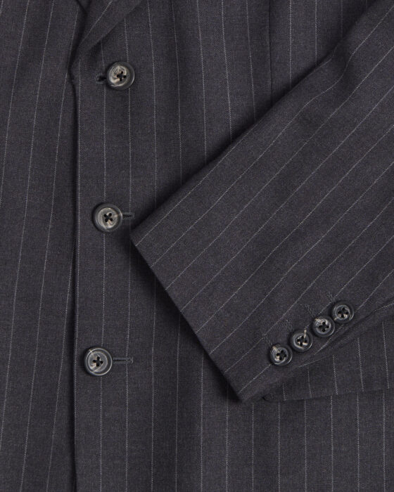 Пиджак Bruno Piattelli из шерсти Zegna Bruno Piattelli — фото 4