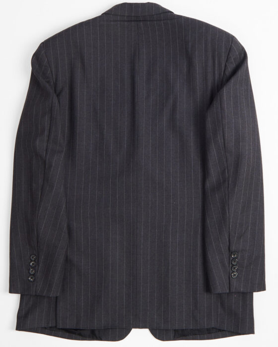 Пиджак Bruno Piattelli из шерсти Zegna Bruno Piattelli — фото 2