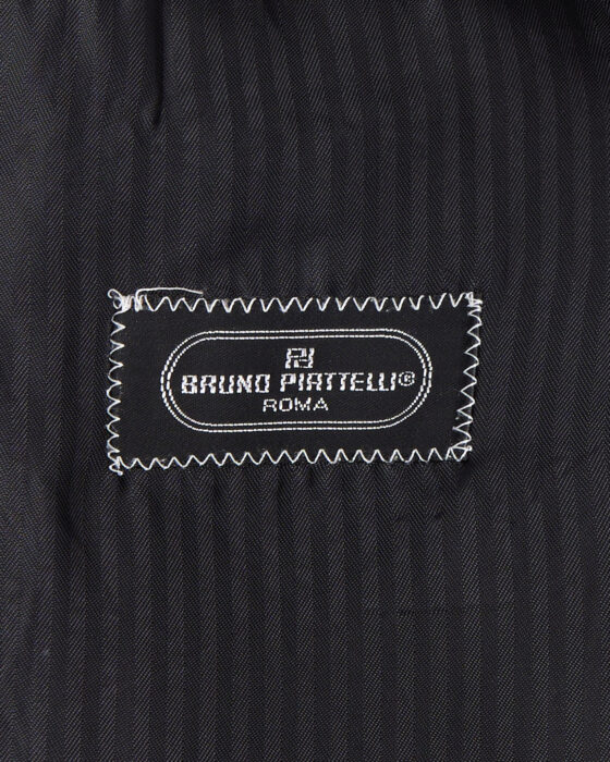 Пиджак Bruno Piattelli из шерсти Zegna Bruno Piattelli — фото 5