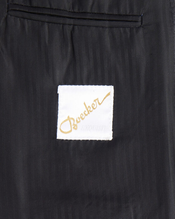 Пиджак Bruno Piattelli из шерсти Zegna Bruno Piattelli — фото 7