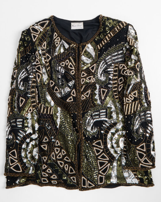 Жакет Frank Usher с вышивкой Frank Usher — фото 2