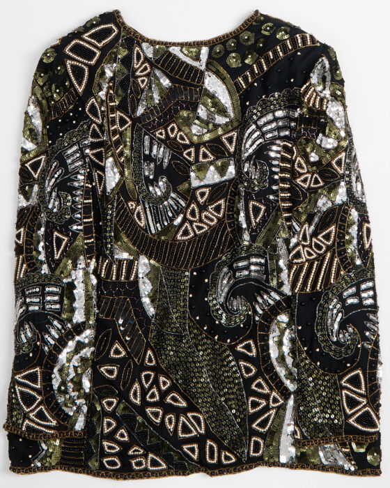 Жакет Frank Usher с вышивкой Frank Usher — фото 3