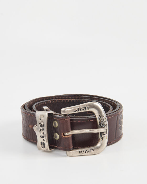 Кожаный ремень Levi’s Levi’s